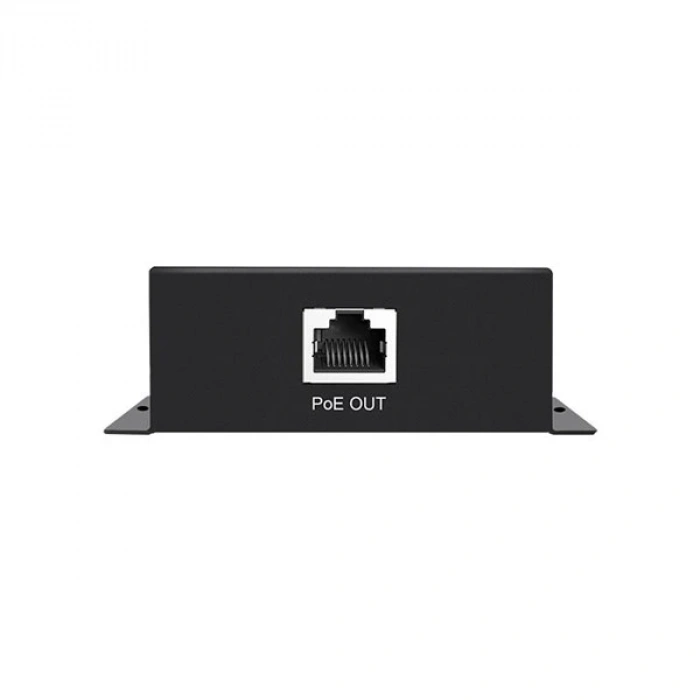 WI-TEK WI-POE61-24V 2port GIGABIT 24-48V PoE Çevirici (Converter)