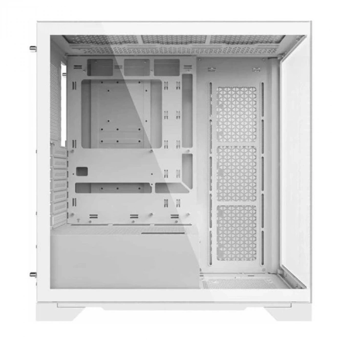 XPG INVADER X INVADERXMTWOF-WHCWW GAMING MID-TOWER PC KASASI BEYAZ