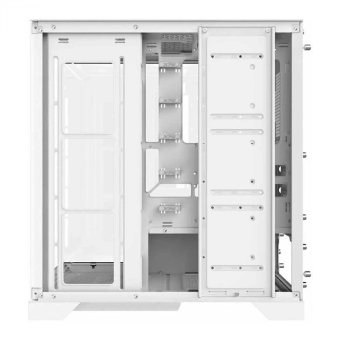 XPG INVADER X INVADERXMTWOF-WHCWW GAMING MID-TOWER PC KASASI BEYAZ