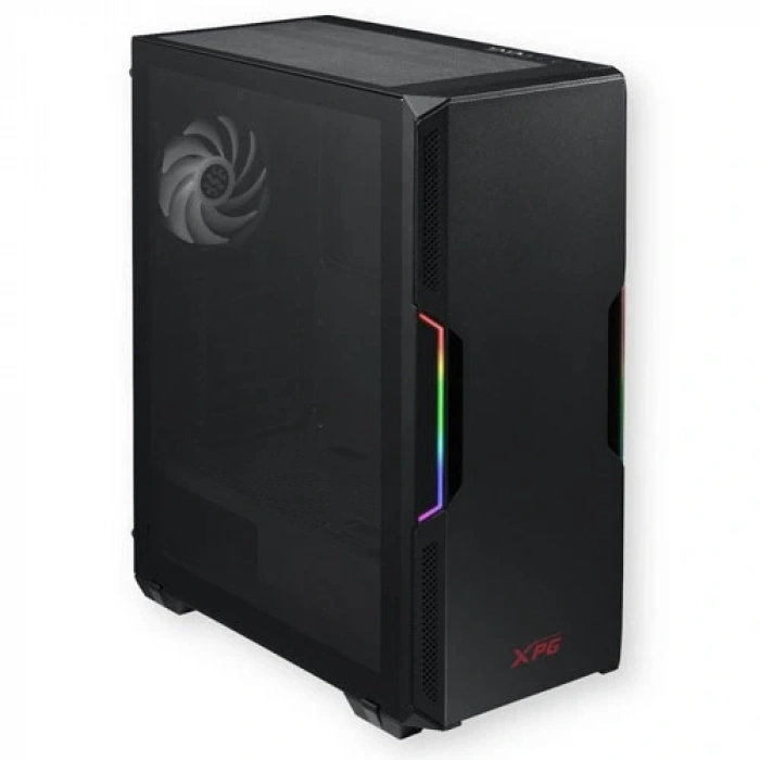 XPG STARKER BKCWW GAMING MID-TOWER PC KASASI