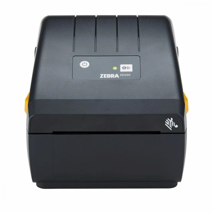 ZEBRA 203dpi ZD220D Direkt Termal USB Barkod Yazıcı