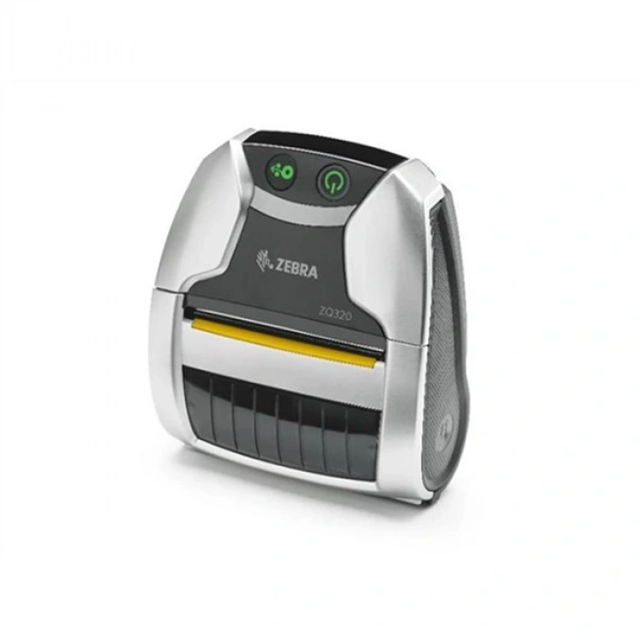ZEBRA 203dpi ZQ320 Termal Kablosuz Fiş Yazıcı