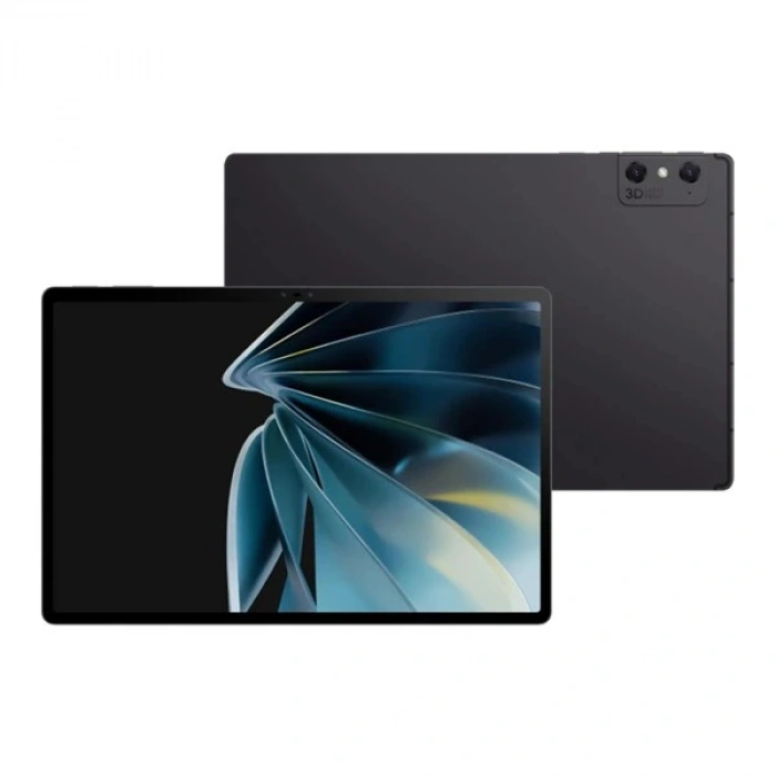 ZTE 12.4 NUBIA LPD-20W-BL 8GB RAM-128GB HAZIFA ANDROID TABLET