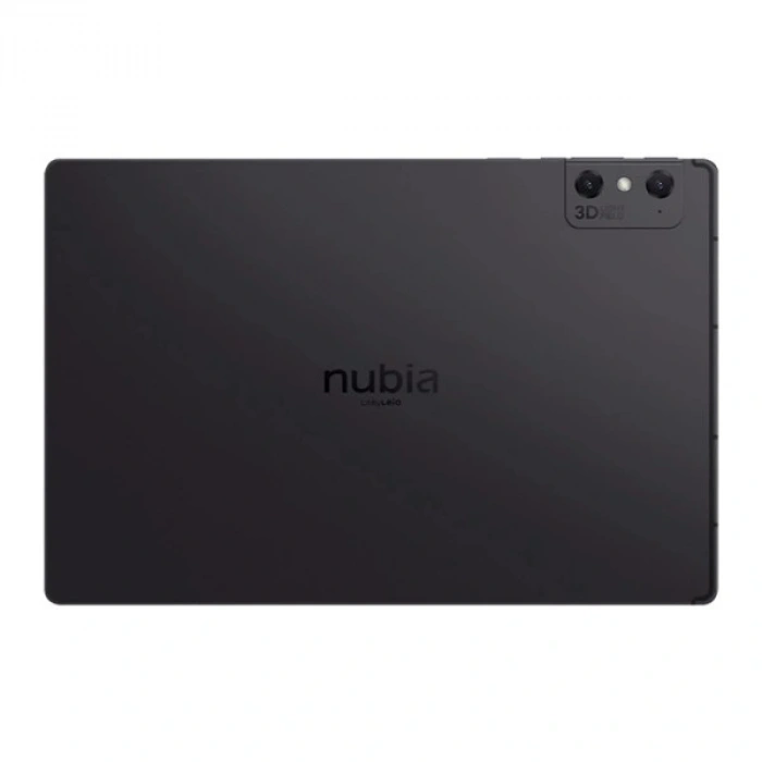 ZTE 12.4 NUBIA LPD-20W-BL 8GB RAM-128GB HAZIFA ANDROID TABLET