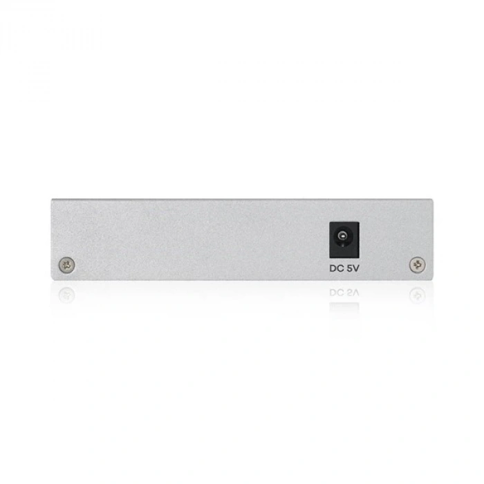 ZyXEL 5port GS1200-5 GIGABIT Yönetilebilir Switch Masaüstü