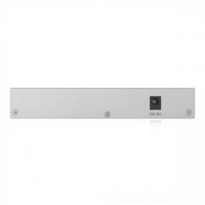 ZyXEL 8port GS1200-8 GIGABIT Yönetilebilir Switch Masaüstü