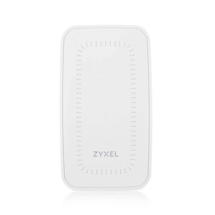 ZYXEL NEBULAFLEX PRO WAX300H DUAL BAND DUVAR TİPİ KURUMSAL ACCESS POINT