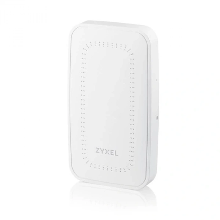 ZYXEL NEBULAFLEX PRO WAX300H DUAL BAND DUVAR TİPİ KURUMSAL ACCESS POINT