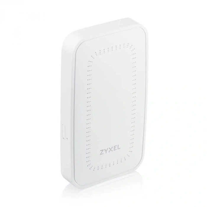 ZYXEL NEBULAFLEX PRO WAX300H DUAL BAND DUVAR TİPİ KURUMSAL ACCESS POINT