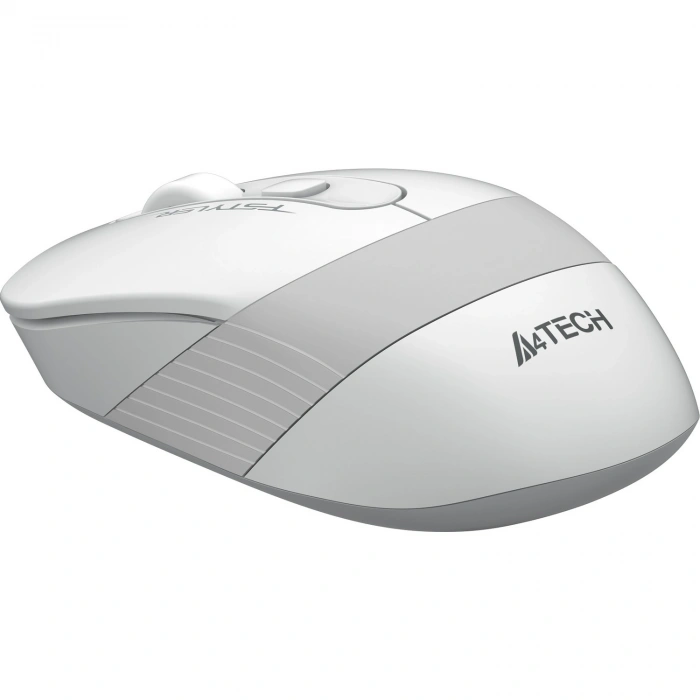 A4 TECH FG10 KABLOSUZ 2000DPI BEYAZ MOUSE