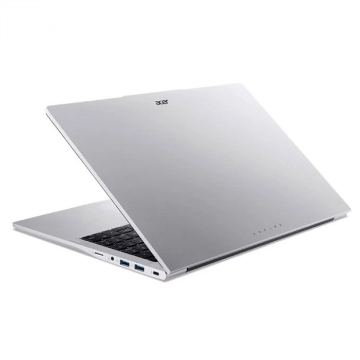 ACER 15.6 ASPIRE LITE AL15-71P-51AR CORE i5 12450H 8GB DDR5 RAM- 512GB M2 NVME- O/B UHD W11 PRO