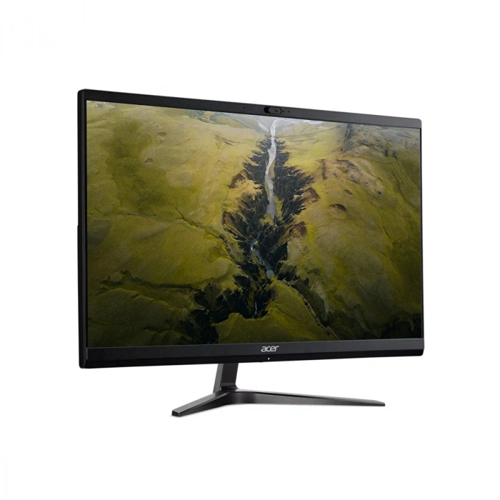 ACER VERITION VZ2524G DQ.R2REM.001 ULTRA 5 125U 8GB 512 SSD 23.8 NONTOUCH FREDOOS ALL IN ONE PC