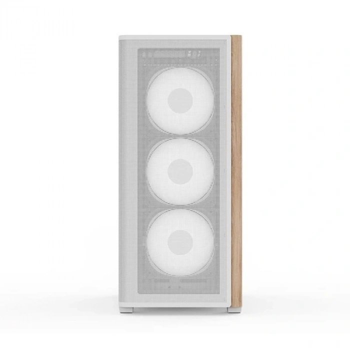 AEOROCOOL DA501A GAMING MID-TOWER PC KASASI BEYAZ