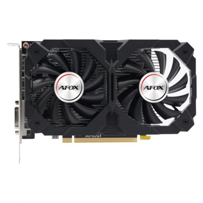 AFOX AFRX550-8192D5H2-V2 RX 550 8GB DDR5 128Bit VGA/DVI/HDMI 16X