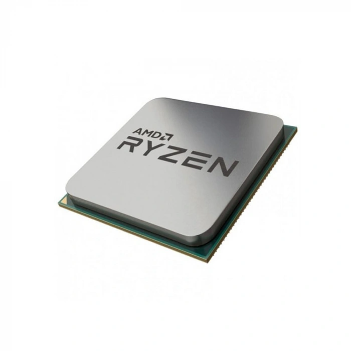 AMD RYZEN 5 5600 35MB 6çekirdekli VGA YOK AM4 65w Kutusuz+Fansız