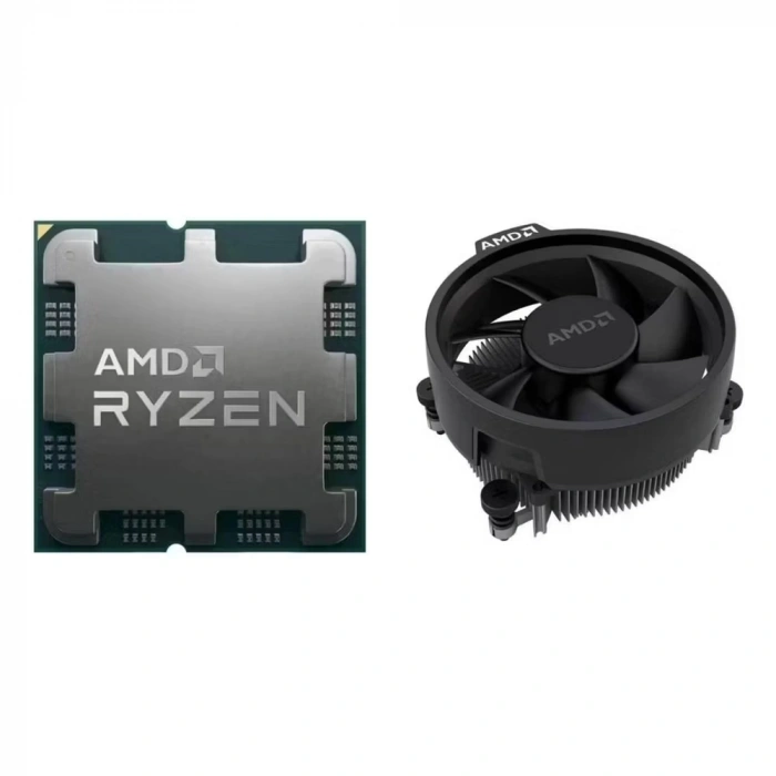 AMD RYZEN 7 PRO 5750G 20MB 8çekirdekli O/B UHD AM4 65w Kutusuz+Fanlı