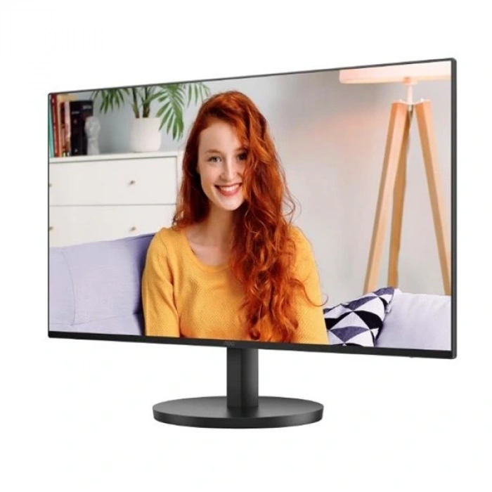 AOC 27 IPS 27B3QA2 4MS 120Hz HDMI-DP Multimedya Monitör (1920 X 1080)