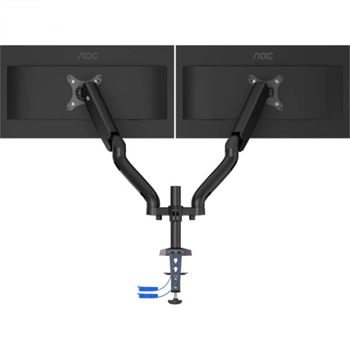 AOC AD110DX USB HUB 2-KOLLU MONITOR ASKI APARATI