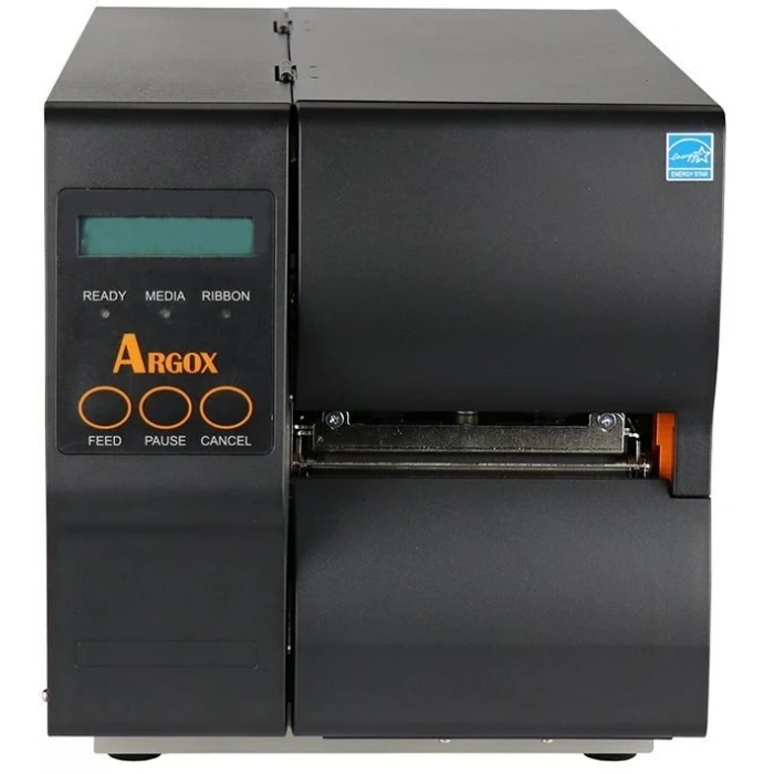 ARGOX 300dpi IX4-350 PRO Thermal,Direct Thermal USB,Seri,Paralel,Ethernet Barkod Yazıcı Endüstriyel