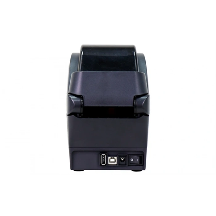 ARGOX D2-250 203dpi Direkt Termal 54mm USB + USB Host Masaüstü Barkod Yazıcı