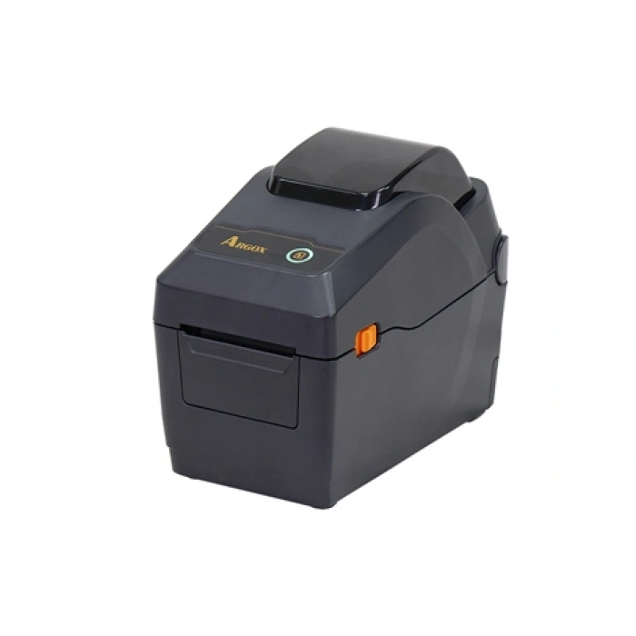 ARGOX D2-250 203dpi Direkt Termal 54mm USB + USB Host Masaüstü Barkod Yazıcı