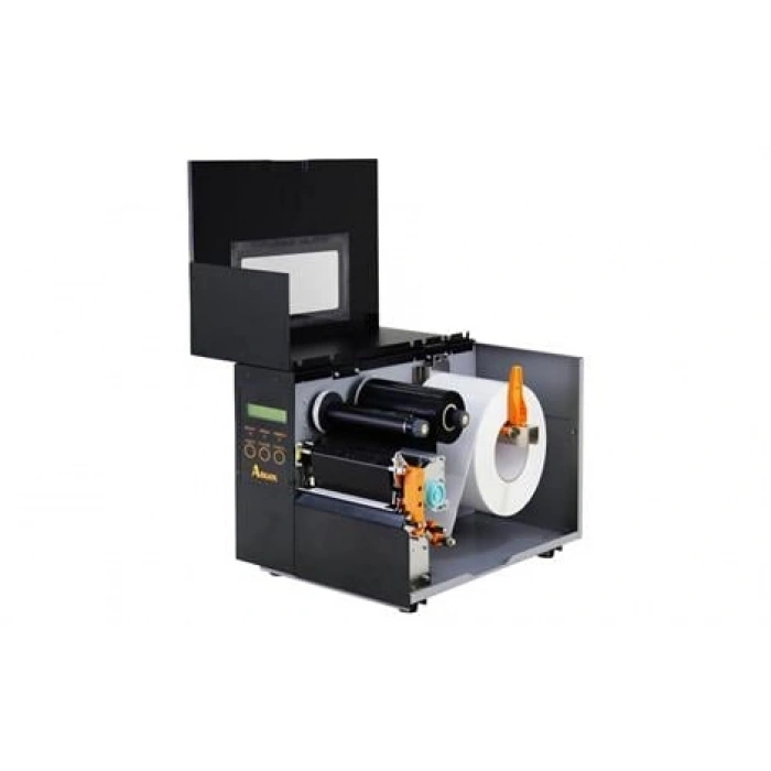 ARGOX iX4-280 203dpi Direkt Termal/Termal Transfer 105mm USB, USB Host, Seri, Ethernet Endüstriyel Barkod Yazıcı