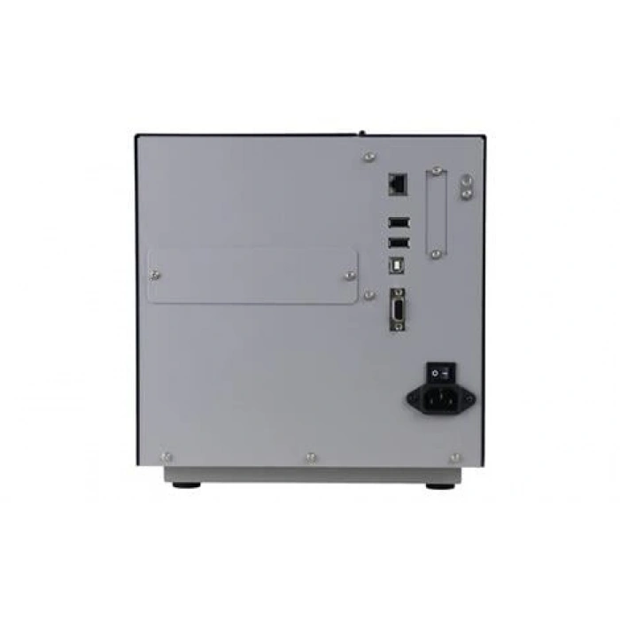 ARGOX iX4-280 203dpi Direkt Termal/Termal Transfer 105mm USB, USB Host, Seri, Ethernet Endüstriyel Barkod Yazıcı