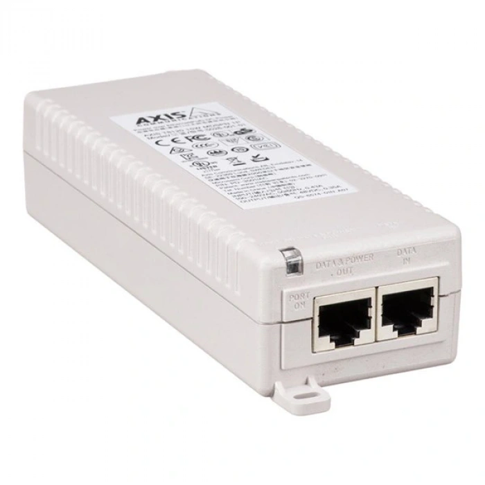 ARUBA R6P68A 1port Gigabit 15.4W PoE Injektör