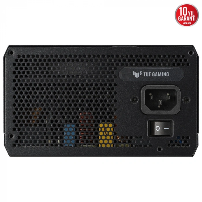 ASUS 1200W 80+ GOLD TUF GAMING 1200G PCIe5.0 Tam Modüler Power Supply