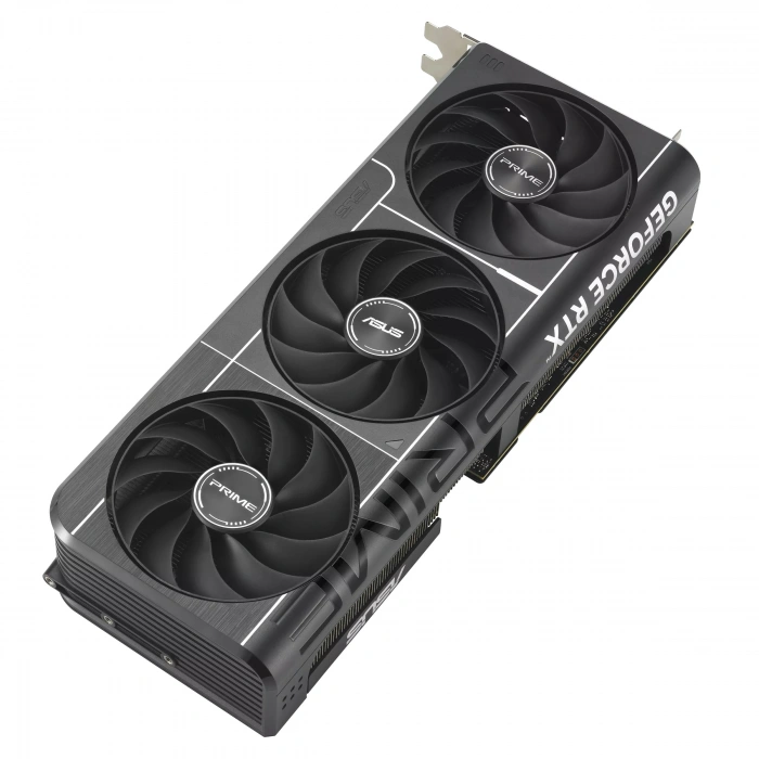 ASUS 12GB PRIME RTX5070-O12G GDDR7 192bit HDMI DP PCIe 5.0