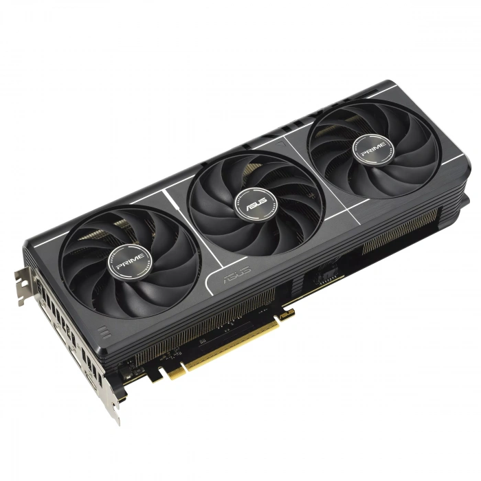 ASUS 12GB PRIME RTX5070-O12G GDDR7 192bit HDMI DP PCIe 5.0