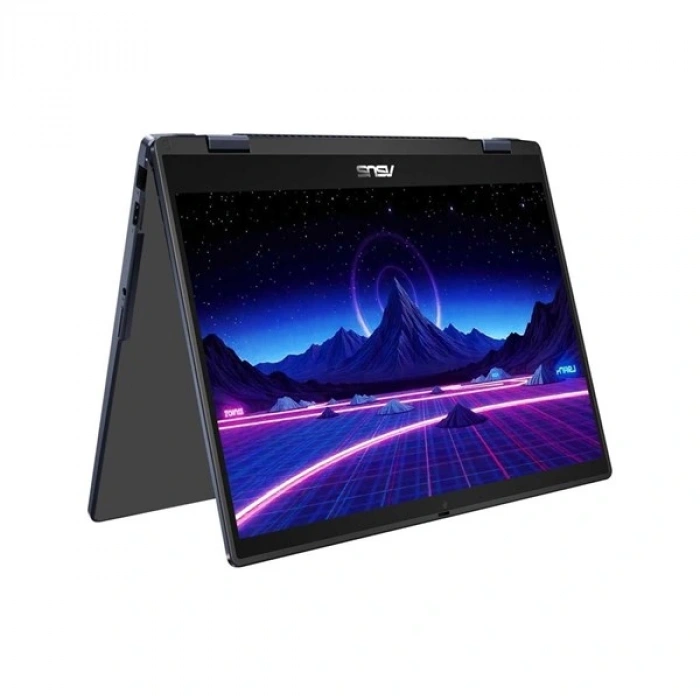 ASUS 14 DOKUNMATİK B3402FVA- C58512B3D CORE 5 120U- 16GB DDR4 RAM- 2TB M2 NVME- O/B UHD FDOS