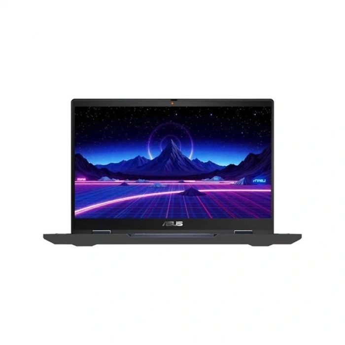 ASUS 14 DOKUNMATİK B3402FVA- C58512B3D CORE 5 120U- 24GB DDR4 RAM- 512GB M2 NVME- O/B UHD FDOS