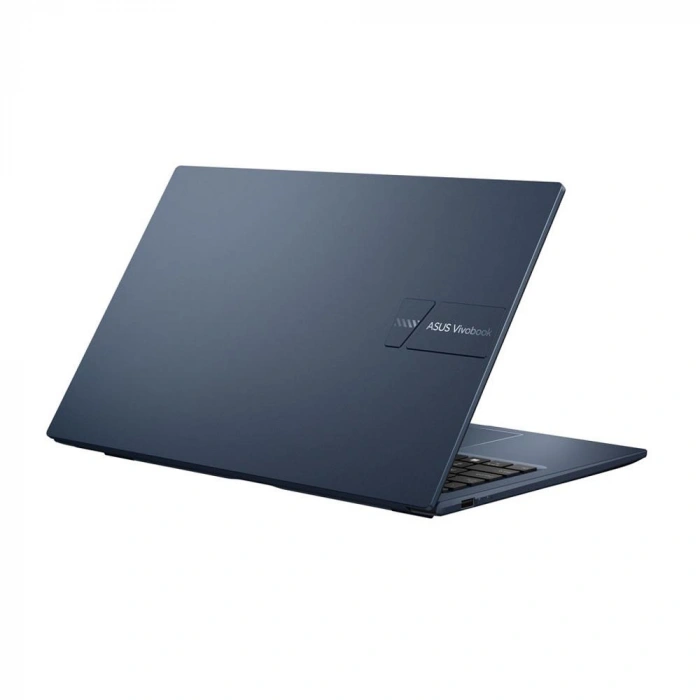 ASUS 15.6 CORE 5 120U 8GB DDR5 RAM- 512GB M2 NVME W11H / VİVOBOOK X1504VA-BQ4126W