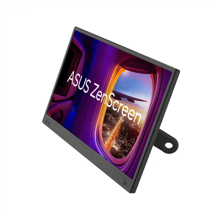 ASUS 15.6 IPS ZENSCREEN MB166CR USB-C Taşınabilir Monitör (1920 X 1080)