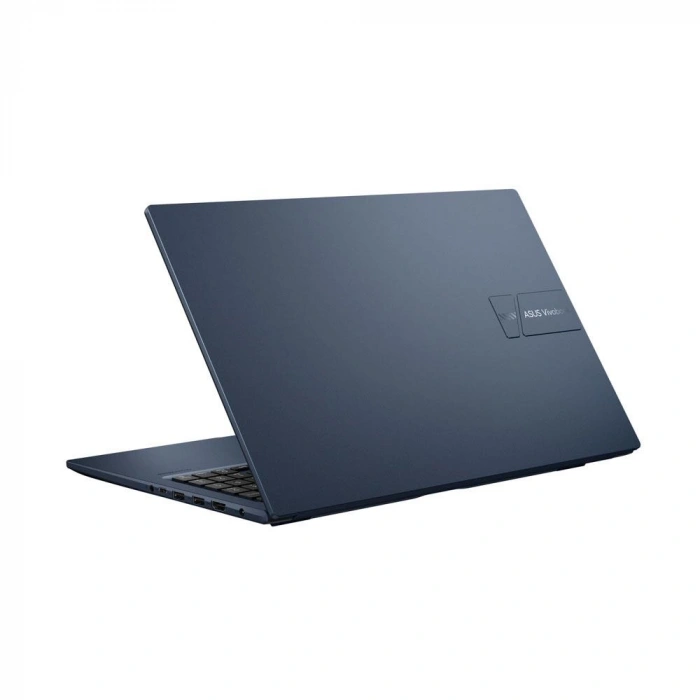 ASUS NBO 15.6 VIVOBOOK X1504VA-BQ5456 CORE 7 150U-8GB DDR5 RAM- 512GB NVME- FDOS