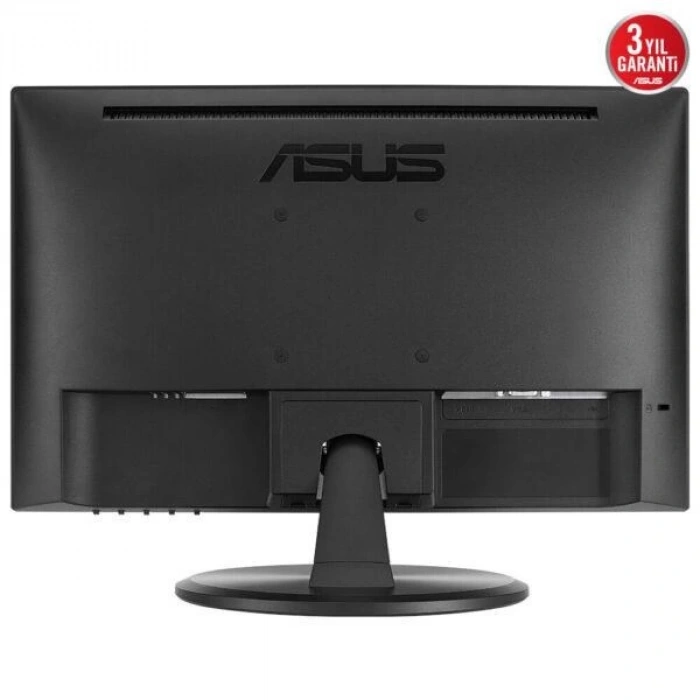 ASUS 15.6 IPS DOKUNMATIK VT169HE 5MS 60HZ HDMI TAŞINABİLİR MONİTÖR 1920X1080