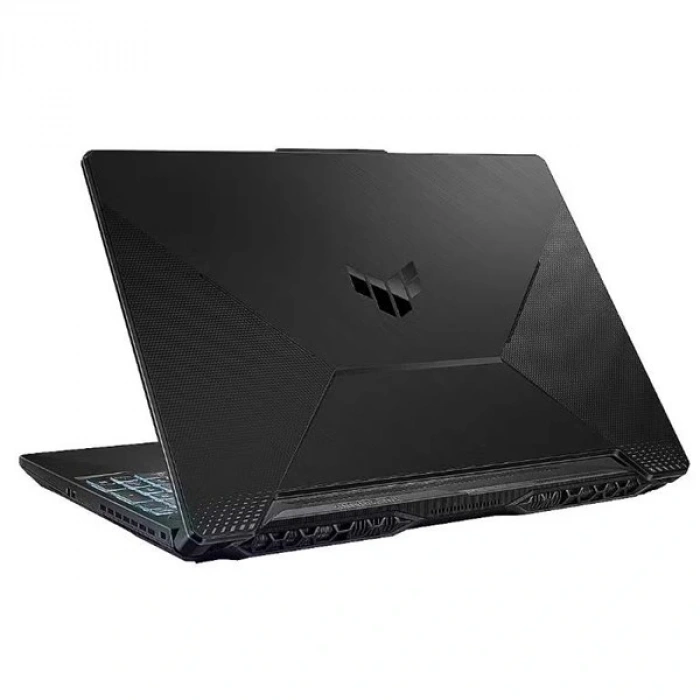 ASUS 15.6 TUF GAMING A15 FA506NC-HN006 RYZEN 5 7535HS 16GB DDR5 RAM- 2TB M2 NVME- 4GB RTX3050 FDOS