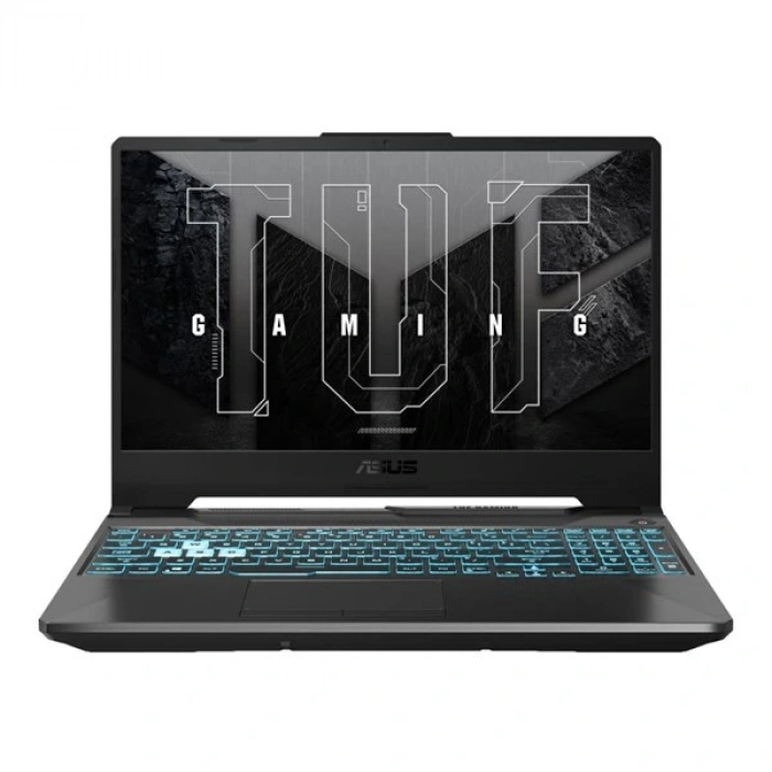 ASUS 15.6 TUF GAMING A15 FA506NC-HN006 RYZEN 5 7535HS 40GB DDR5 RAM- 1TB M2 NVME- 4GB RTX3050 FDOS