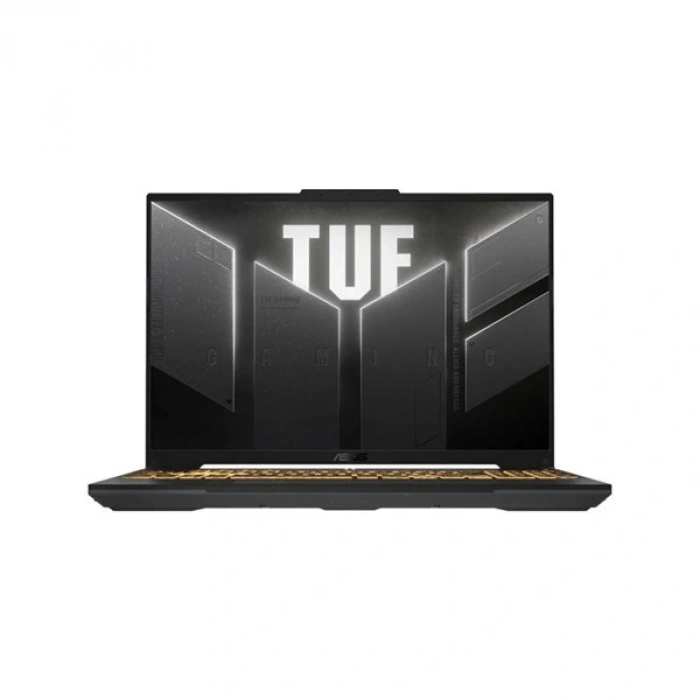 ASUS 15.6 TUF GAMING F16 FX607VJ-RL016 CORE 5 210H- 24GB DDR5 RAM- 2TB M2 NVME- 4GB RTX3050 FDOS