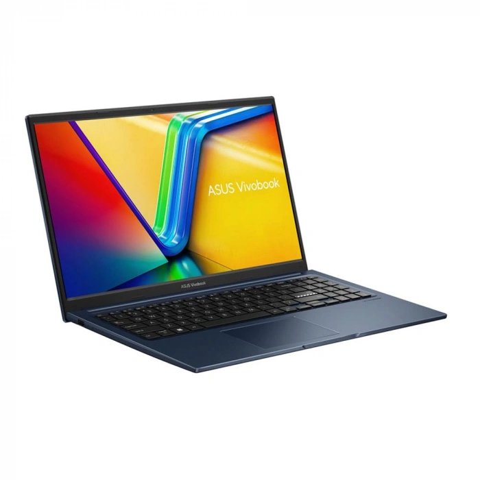 ASUS 15.6 VIVOBOOK X1504VA-BQ5456 CORE 7 150U-8GB DDR5 RAM- 512GB NVME- FDOS