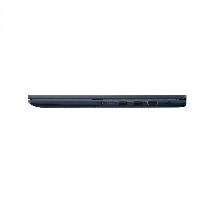 ASUS 15.6 VIVOBOOK X1504VA-BQ5456 CORE 7 150U-8GB DDR5 RAM- 512GB NVME- FDOS