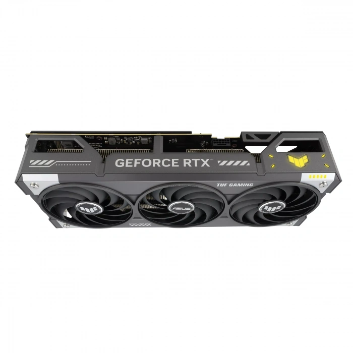 ASUS 16GB TUF GAMING RTX5070TI-O16G GDDR7 256bit HDMI DP PCIe 5.0