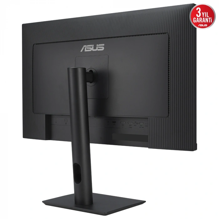 ASUS 23.8 IPS HA2441A 5MS HDMI-DP TYPEC Pivot Sağlık Monirtörü 2560x1440