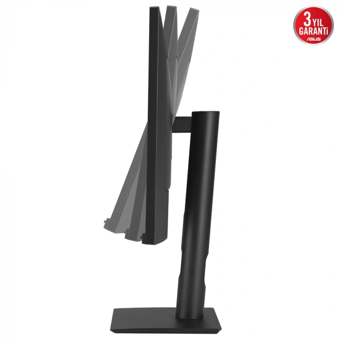 ASUS 23.8 IPS HA2441A 5MS HDMI-DP TYPEC Pivot Sağlık Monirtörü 2560x1440