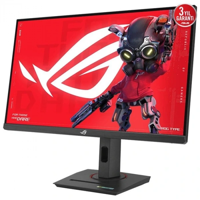 ASUS 27 FAST IPS ROG STRIX XG279CNS 1MS 380HZ HDMI-DP Gaming Monitör (1920 X 1080)