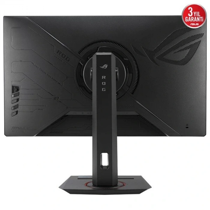 ASUS 27 FAST IPS ROG STRIX XG279CNS 1MS 380HZ HDMI-DP Gaming Monitör (1920 X 1080)
