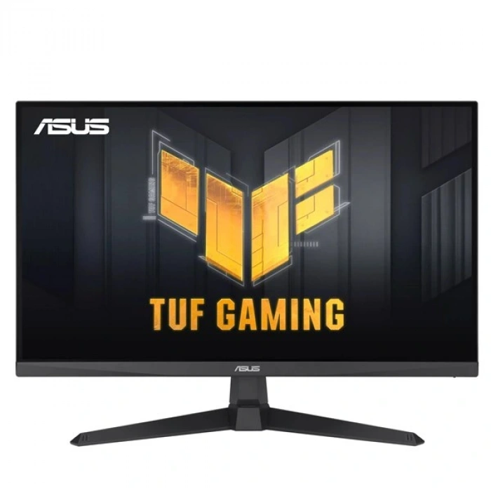 ASUS 27 FLAT IPS TUF GAMING VG279QE5A 1MS 144Hz HDMI-DP Gaming Monitör (1920 X 1080)