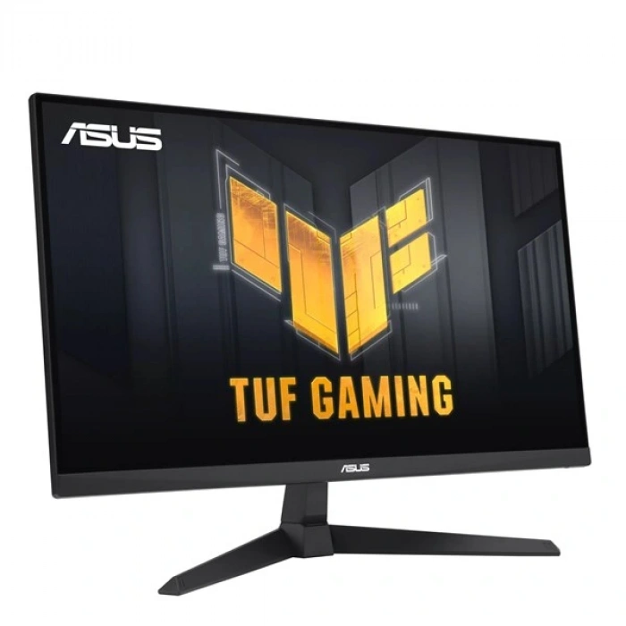 ASUS 27 FLAT IPS TUF GAMING VG279QE5A 1MS 144Hz HDMI-DP Gaming Monitör (1920 X 1080)