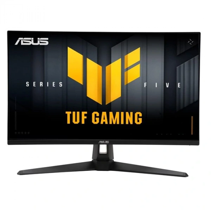 ASUS 27 FLAT IPS TUF GAMING VG27AQM5A 0.3MS 300Hz HDMI-DP-TYPE-C Gaming Monitör (2560 X 1440)